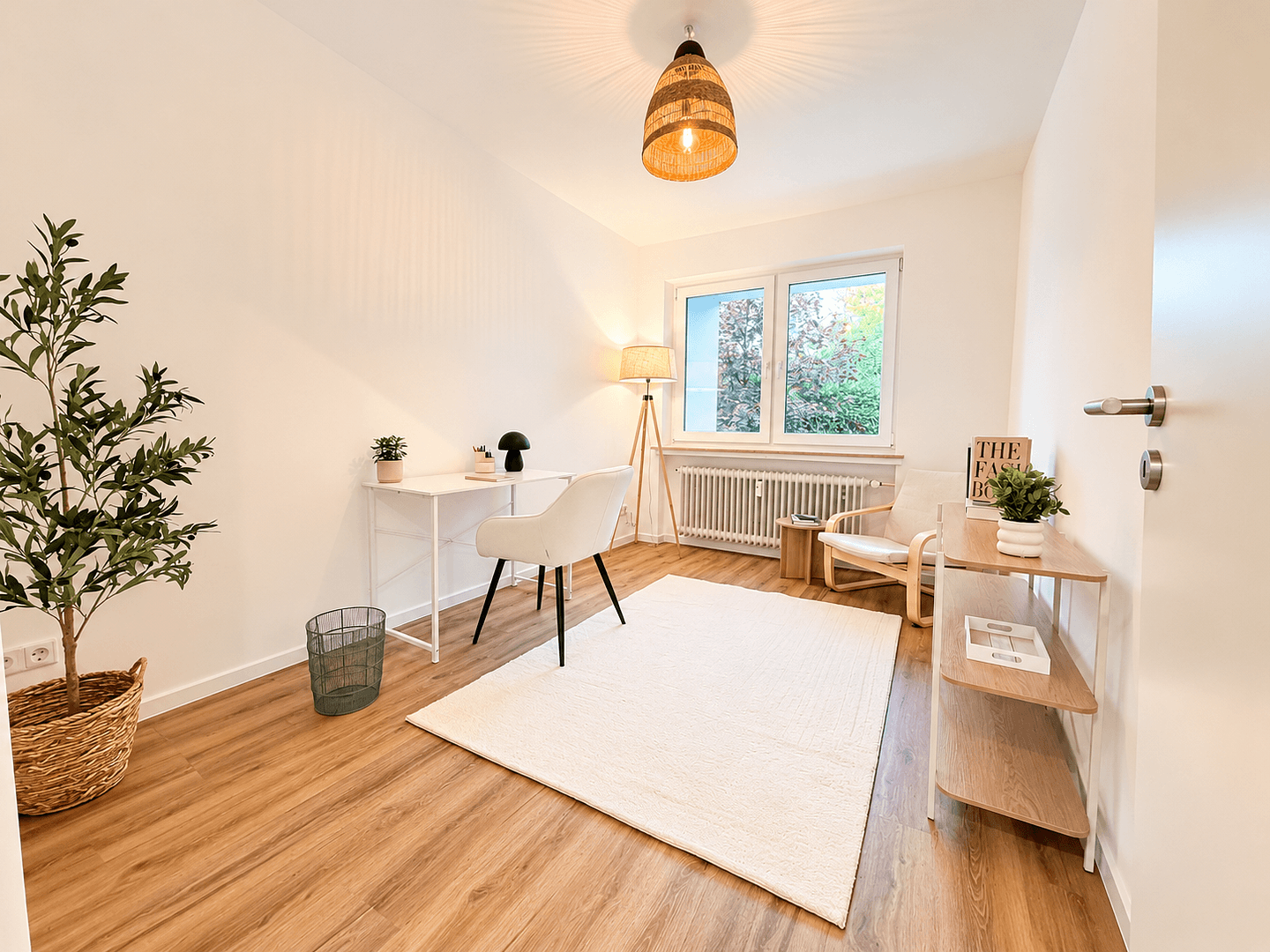 Prodej bytu 3+1 67 m², Alexanderstraße 181b, Oldenburg, Dolní Sasko Prodej bytu 3+1 67 m², Alexanderstraße 181b, Oldenburg, Dolní Sasko
