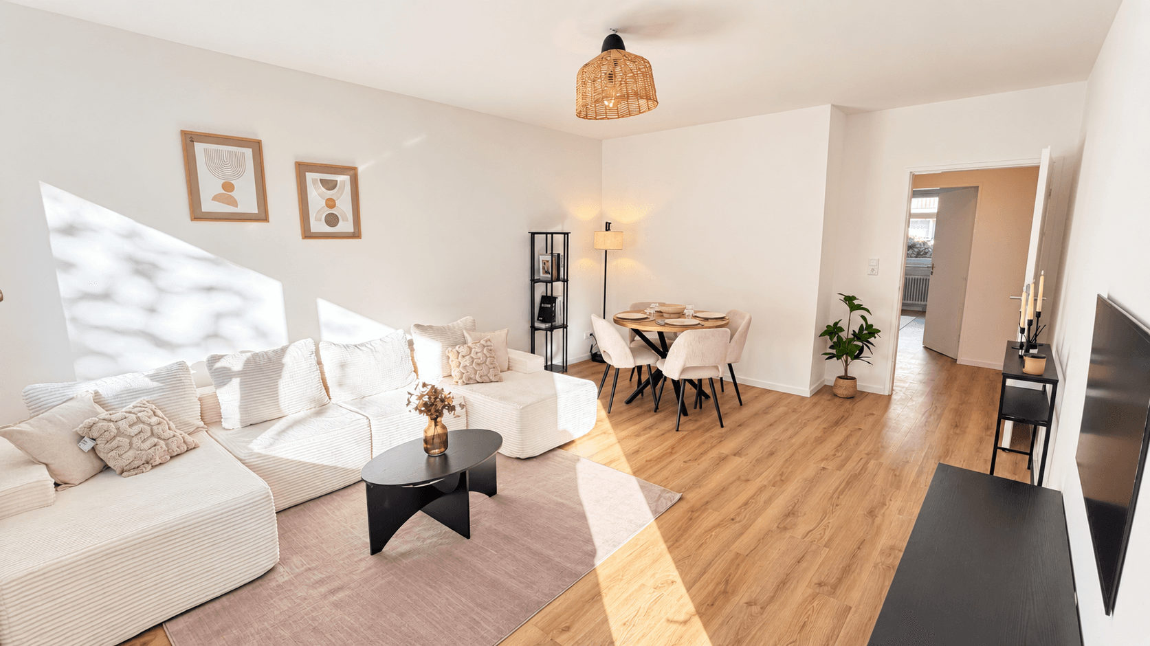 Prodej bytu 3+1 67 m², Alexanderstraße 181b, Oldenburg, Dolní Sasko Prodej bytu 3+1 67 m², Alexanderstraße 181b, Oldenburg, Dolní Sasko