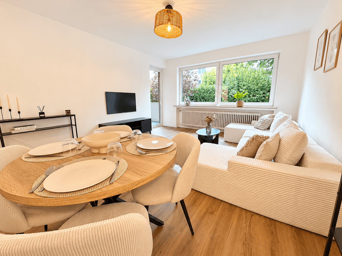 Prodej bytu 3+1 67 m², Alexanderstraße 181b, Oldenburg, Dolní Sasko Prodej bytu 3+1 67 m², Alexanderstraße 181b, Oldenburg, Dolní Sasko