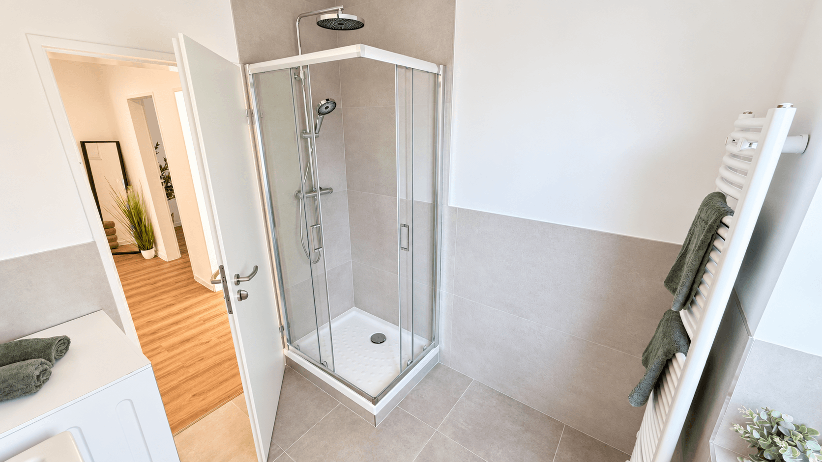 Prodej bytu 3+1 67 m², Alexanderstraße 181b, Oldenburg, Dolní Sasko Prodej bytu 3+1 67 m², Alexanderstraße 181b, Oldenburg, Dolní Sasko