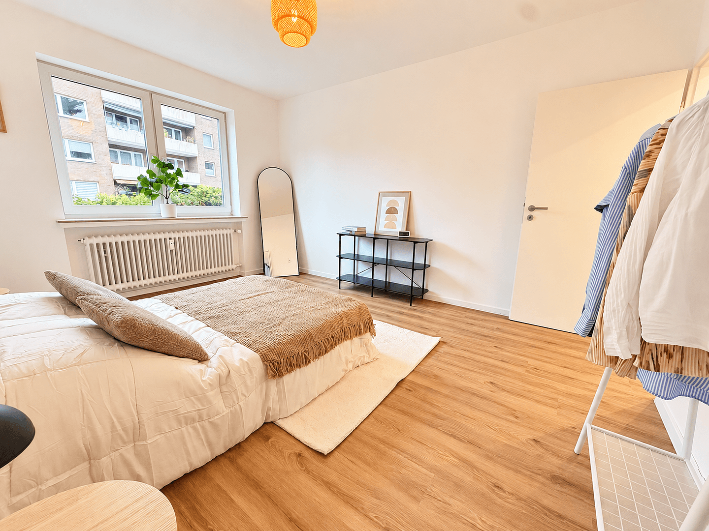 Prodej bytu 3+1 67 m², Alexanderstraße 181b, Oldenburg, Dolní Sasko Prodej bytu 3+1 67 m², Alexanderstraße 181b, Oldenburg, Dolní Sasko