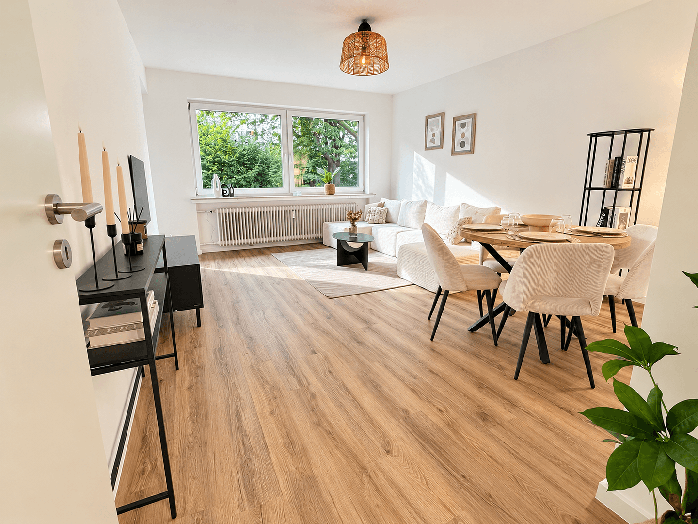 Prodej bytu 3+1 67 m², Alexanderstraße 181b, Oldenburg, Dolní Sasko Prodej bytu 3+1 67 m², Alexanderstraße 181b, Oldenburg, Dolní Sasko