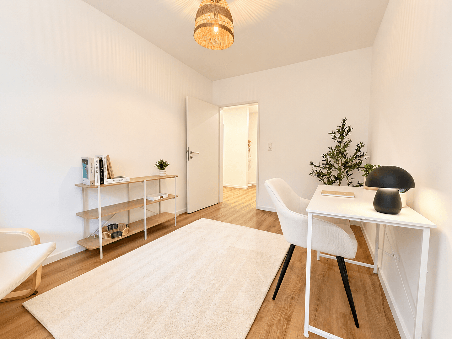 Prodej bytu 3+1 67 m², Alexanderstraße 181b, Oldenburg, Dolní Sasko Prodej bytu 3+1 67 m², Alexanderstraße 181b, Oldenburg, Dolní Sasko