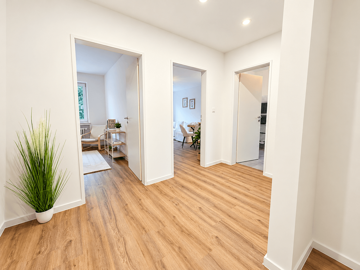 Prodej bytu 3+1 67 m², Alexanderstraße 181b, Oldenburg, Dolní Sasko Prodej bytu 3+1 67 m², Alexanderstraße 181b, Oldenburg, Dolní Sasko