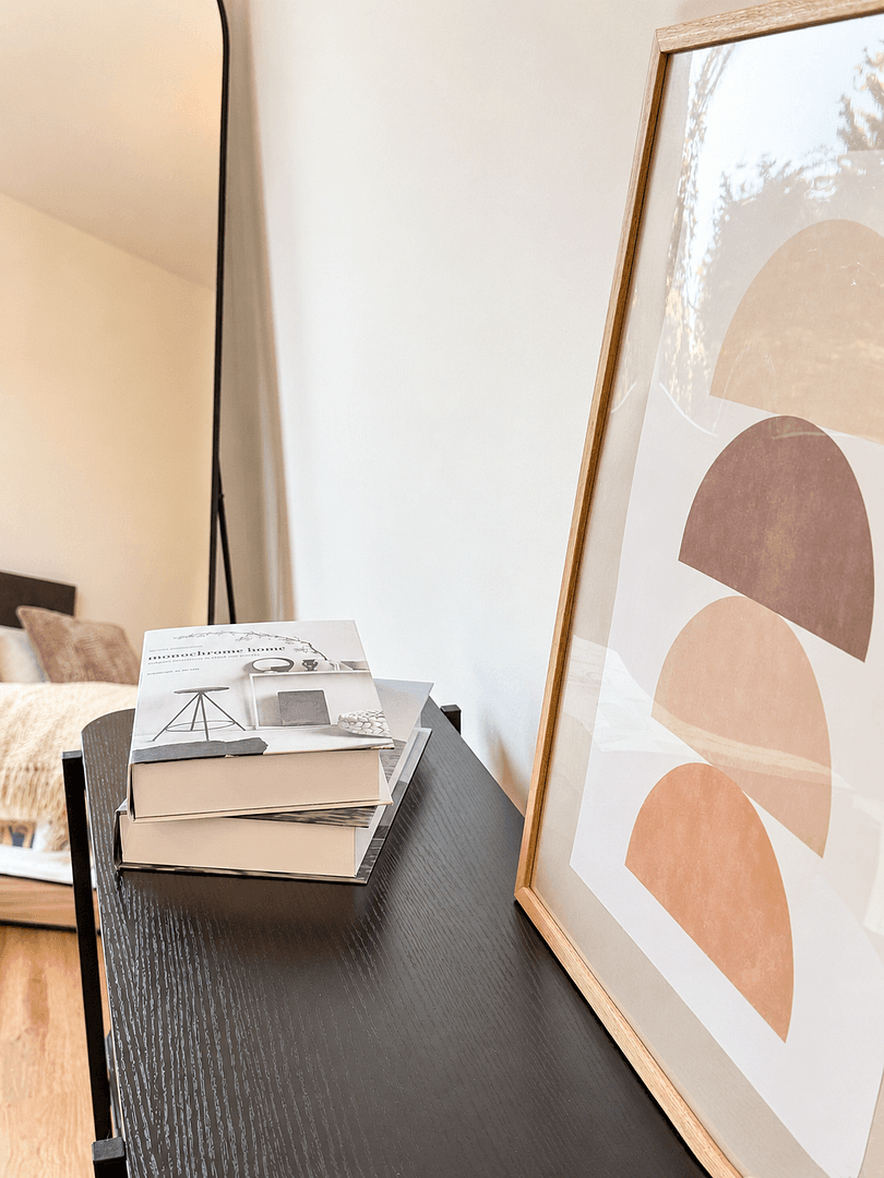 Prodej bytu 3+1 67 m², Alexanderstraße 181b, Oldenburg, Dolní Sasko Prodej bytu 3+1 67 m², Alexanderstraße 181b, Oldenburg, Dolní Sasko