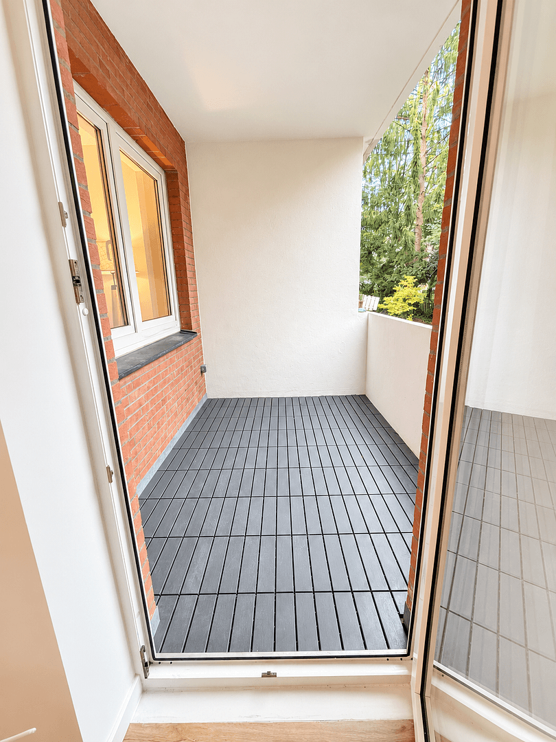 Prodej bytu 3+1 67 m², Alexanderstraße 181b, Oldenburg, Dolní Sasko Prodej bytu 3+1 67 m², Alexanderstraße 181b, Oldenburg, Dolní Sasko
