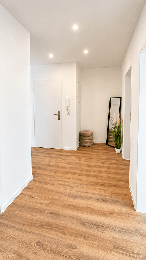 Prodej bytu 3+1 67 m², Alexanderstraße 181b, Oldenburg, Dolní Sasko Prodej bytu 3+1 67 m², Alexanderstraße 181b, Oldenburg, Dolní Sasko