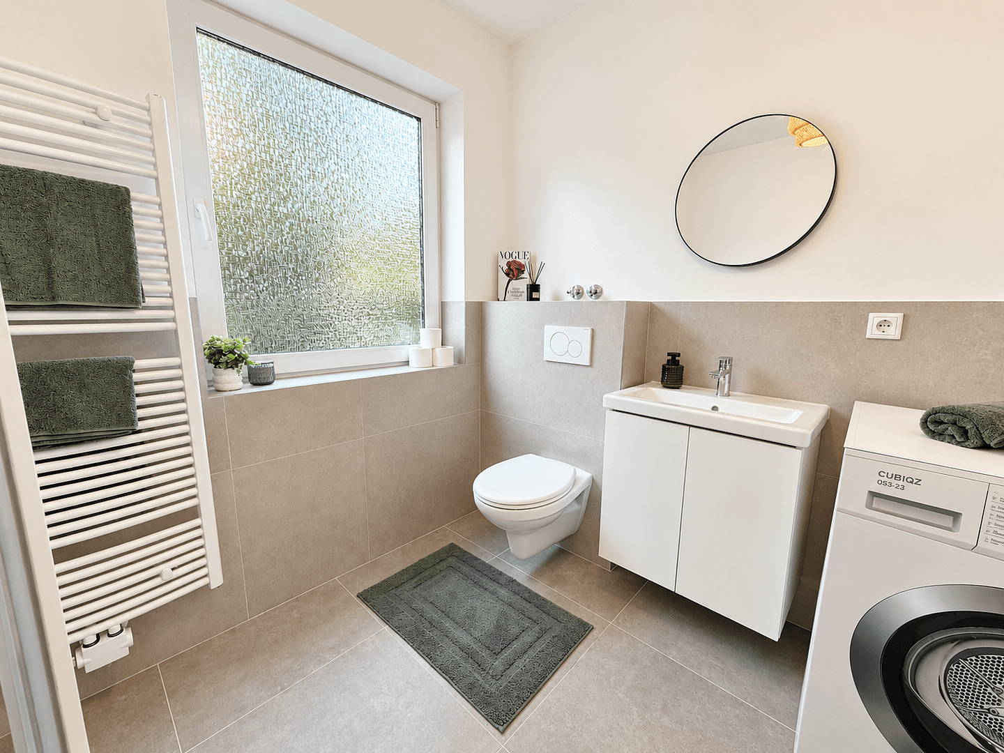 Prodej bytu 3+1 67 m², Alexanderstraße 181b, Oldenburg, Dolní Sasko Prodej bytu 3+1 67 m², Alexanderstraße 181b, Oldenburg, Dolní Sasko