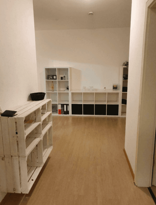 Prodej bytu 2+1 85 m², Alte Dorfstr. 3a, Hollenstedt, Dolní Sasko Prodej bytu 2+1 85 m², Alte Dorfstr. 3a, Hollenstedt, Dolní Sasko
