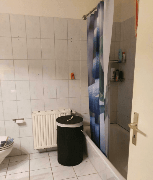 Prodej bytu 2+1 85 m², Alte Dorfstr. 3a, Hollenstedt, Dolní Sasko Prodej bytu 2+1 85 m², Alte Dorfstr. 3a, Hollenstedt, Dolní Sasko