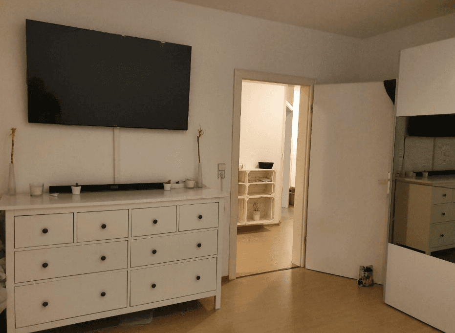 Prodej bytu 2+1 85 m², Alte Dorfstr. 3a, Hollenstedt, Dolní Sasko Prodej bytu 2+1 85 m², Alte Dorfstr. 3a, Hollenstedt, Dolní Sasko