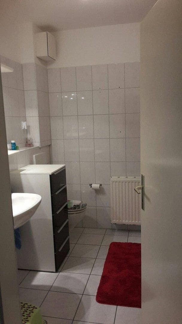 Prodej bytu 2+1 85 m², Alte Dorfstr. 3a, Hollenstedt, Dolní Sasko Prodej bytu 2+1 85 m², Alte Dorfstr. 3a, Hollenstedt, Dolní Sasko