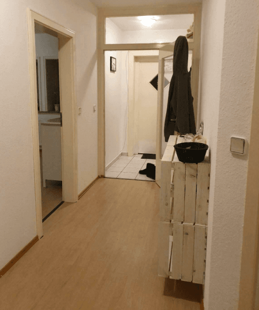 Prodej bytu 2+1 85 m², Alte Dorfstr. 3a, Hollenstedt, Dolní Sasko Prodej bytu 2+1 85 m², Alte Dorfstr. 3a, Hollenstedt, Dolní Sasko