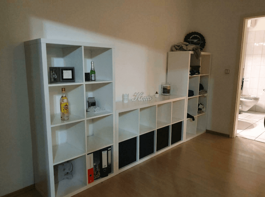 Prodej bytu 2+1 85 m², Alte Dorfstr. 3a, Hollenstedt, Dolní Sasko Prodej bytu 2+1 85 m², Alte Dorfstr. 3a, Hollenstedt, Dolní Sasko