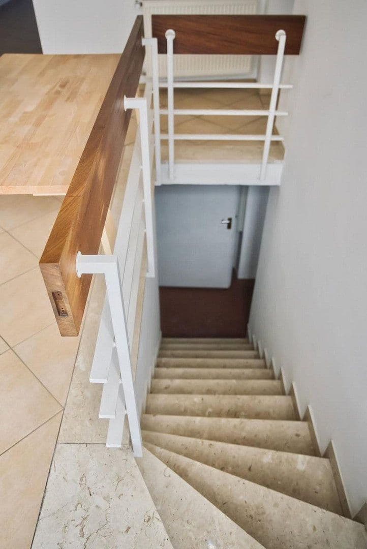 Prodej domu 166 m², pozemek 358 m², Haßloch, Porýní-Falc Prodej domu 166 m², pozemek 358 m², Haßloch, Porýní-Falc