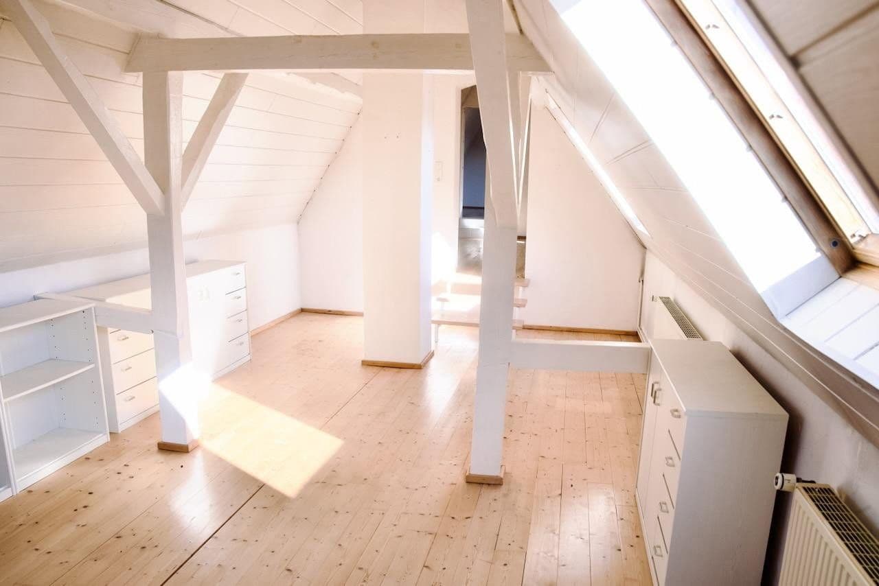 Prodej domu 166 m², pozemek 358 m², Haßloch, Porýní-Falc Prodej domu 166 m², pozemek 358 m², Haßloch, Porýní-Falc