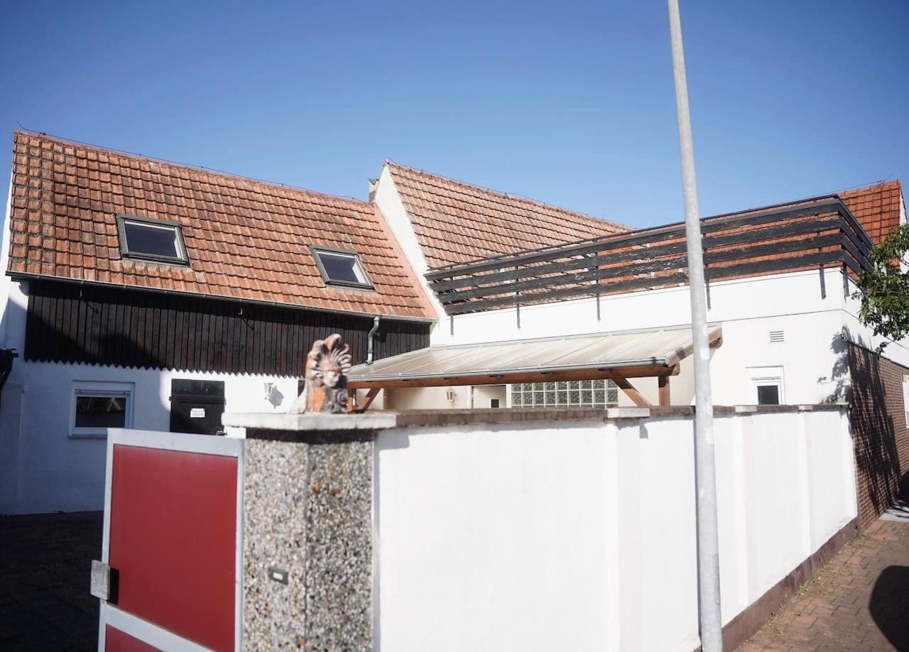 Prodej domu 166 m², pozemek 358 m², Haßloch, Porýní-Falc Prodej domu 166 m², pozemek 358 m², Haßloch, Porýní-Falc