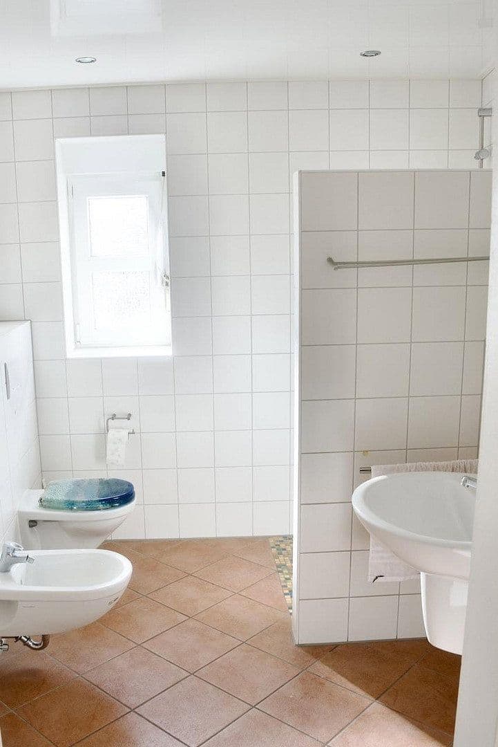 Prodej domu 166 m², pozemek 358 m², Haßloch, Porýní-Falc Prodej domu 166 m², pozemek 358 m², Haßloch, Porýní-Falc