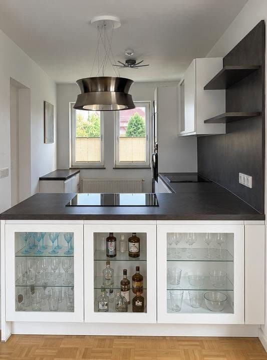 Prodej domu 116 m², pozemek 257 m², Radebeul, Sasko Prodej domu 116 m², pozemek 257 m², Radebeul, Sasko