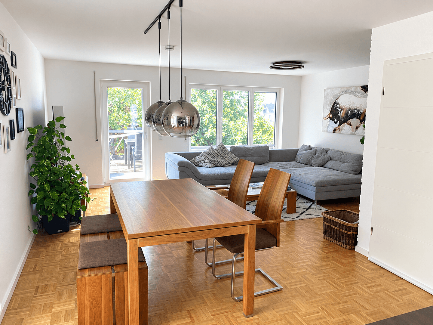 Prodej domu 116 m², pozemek 257 m², Radebeul, Sasko Prodej domu 116 m², pozemek 257 m², Radebeul, Sasko