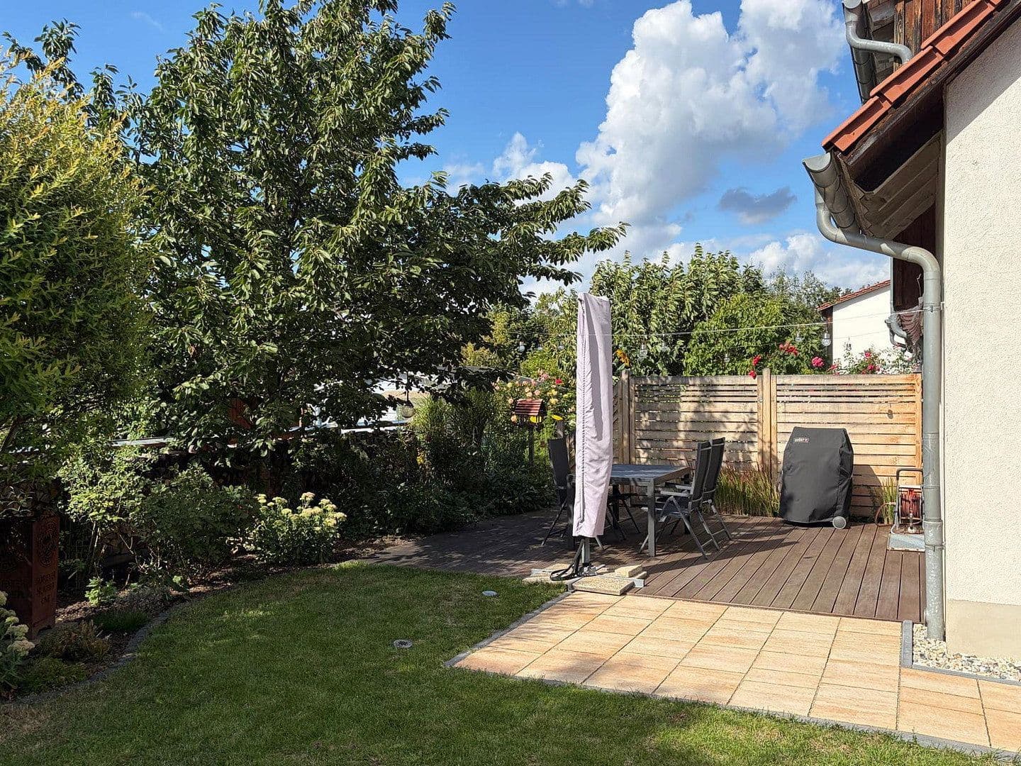 Prodej domu 116 m², pozemek 257 m², Radebeul, Sasko Prodej domu 116 m², pozemek 257 m², Radebeul, Sasko