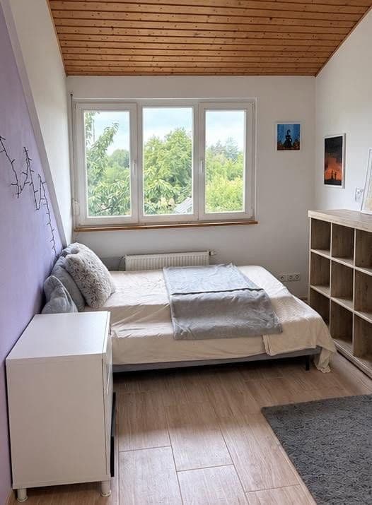 Prodej domu 116 m², pozemek 257 m², Radebeul, Sasko Prodej domu 116 m², pozemek 257 m², Radebeul, Sasko