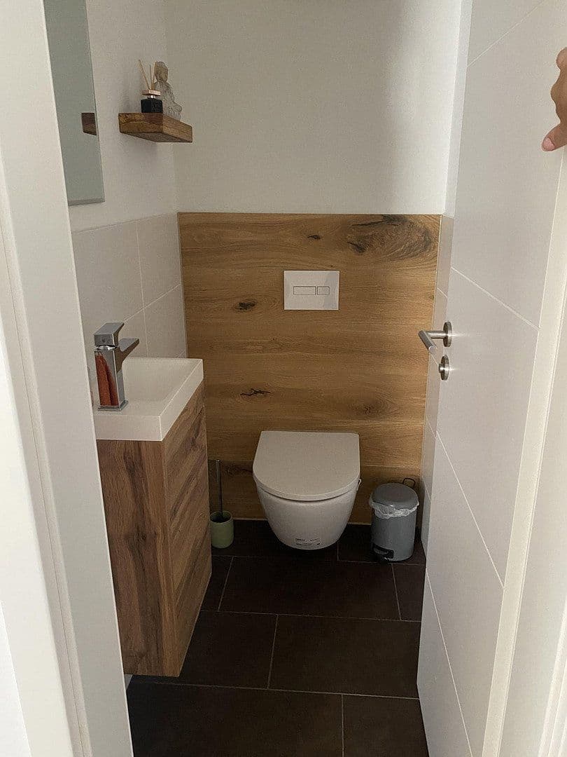 Prodej domu 116 m², pozemek 257 m², Radebeul, Sasko Prodej domu 116 m², pozemek 257 m², Radebeul, Sasko