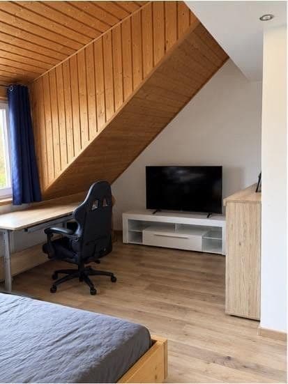 Prodej domu 116 m², pozemek 257 m², Radebeul, Sasko Prodej domu 116 m², pozemek 257 m², Radebeul, Sasko