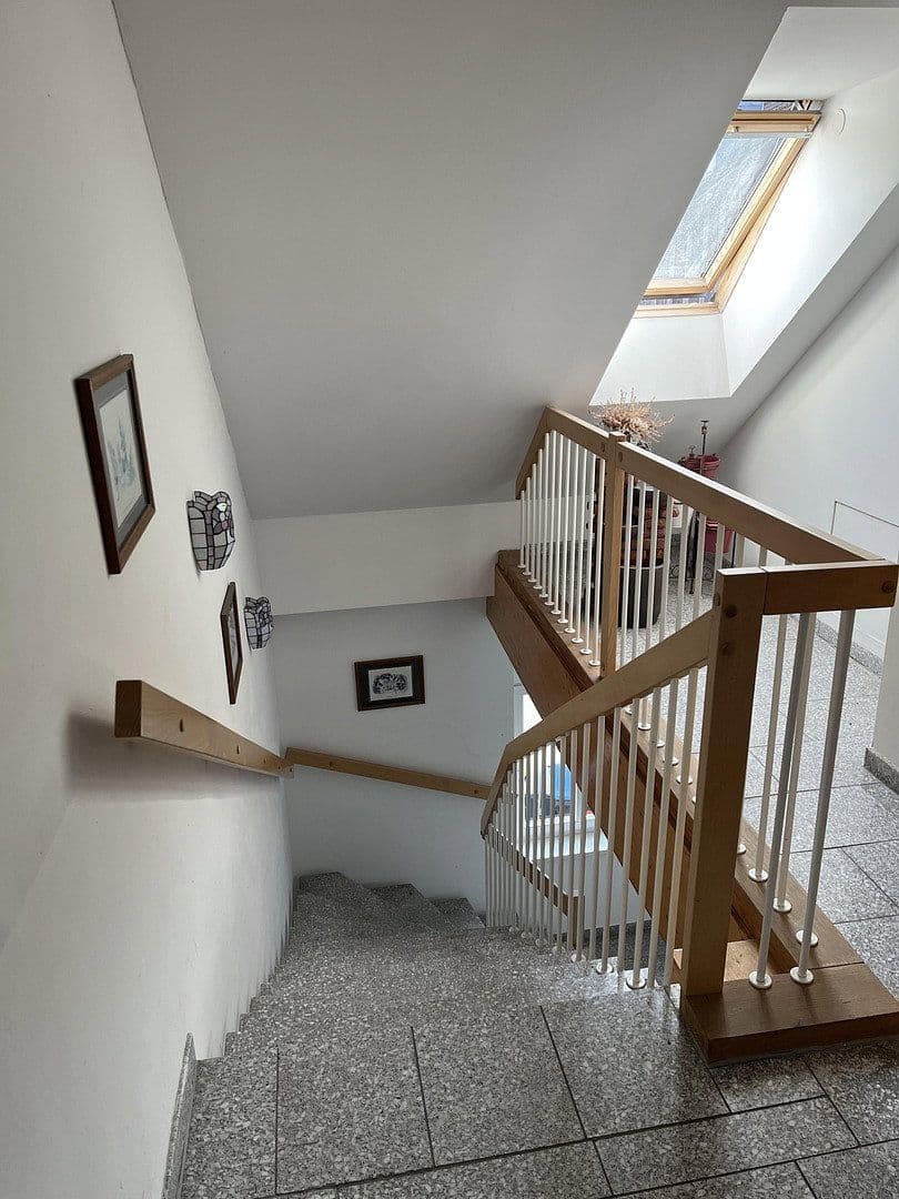Prodej bytu 5+1 167 m², Hannoversche Neustadt 42, Burgdorf, Dolní Sasko Prodej bytu 5+1 167 m², Hannoversche Neustadt 42, Burgdorf, Dolní Sasko