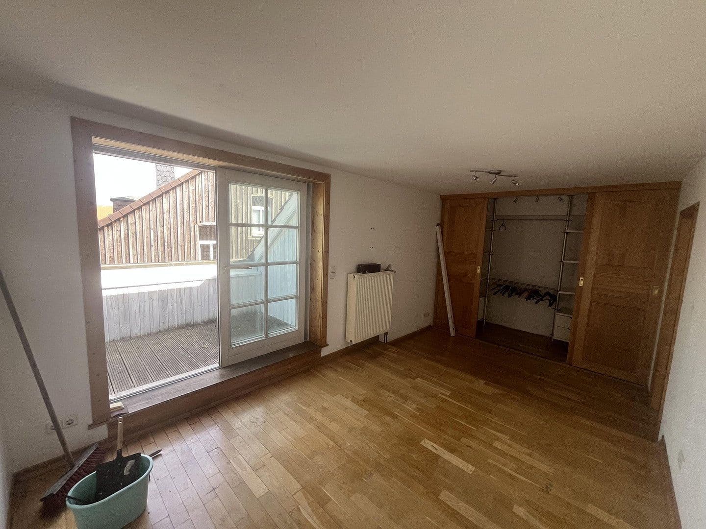 Prodej bytu 5+1 167 m², Hannoversche Neustadt 42, Burgdorf, Dolní Sasko Prodej bytu 5+1 167 m², Hannoversche Neustadt 42, Burgdorf, Dolní Sasko