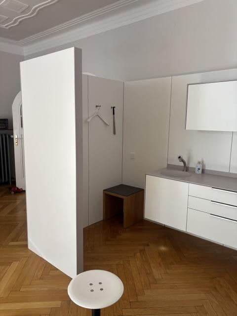 Pronájem kanceláře 136 m², Prinzregentenstraße 95, München, Bavorsko Pronájem kanceláře 136 m², Prinzregentenstraße 95, München, Bavorsko