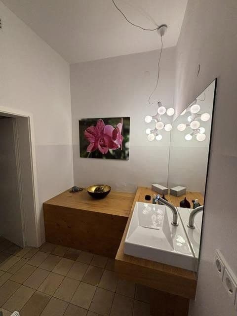 Pronájem kanceláře 136 m², Prinzregentenstraße 95, München, Bavorsko Pronájem kanceláře 136 m², Prinzregentenstraße 95, München, Bavorsko