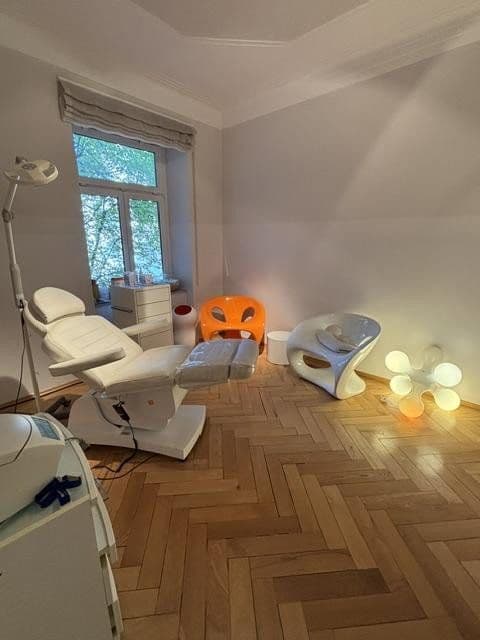 Pronájem kanceláře 136 m², Prinzregentenstraße 95, München, Bavorsko Pronájem kanceláře 136 m², Prinzregentenstraße 95, München, Bavorsko