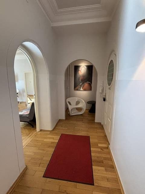 Pronájem kanceláře 136 m², Prinzregentenstraße 95, München, Bavorsko Pronájem kanceláře 136 m², Prinzregentenstraße 95, München, Bavorsko
