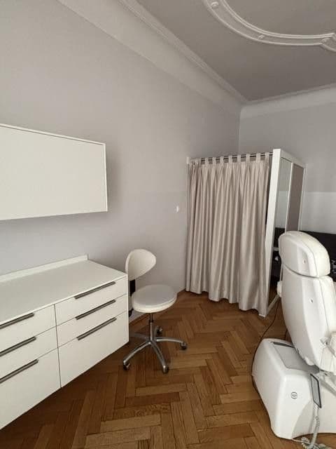 Pronájem kanceláře 136 m², Prinzregentenstraße 95, München, Bavorsko Pronájem kanceláře 136 m², Prinzregentenstraße 95, München, Bavorsko