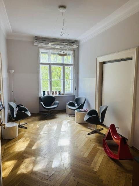 Pronájem kanceláře 136 m², Prinzregentenstraße 95, München, Bavorsko Pronájem kanceláře 136 m², Prinzregentenstraße 95, München, Bavorsko