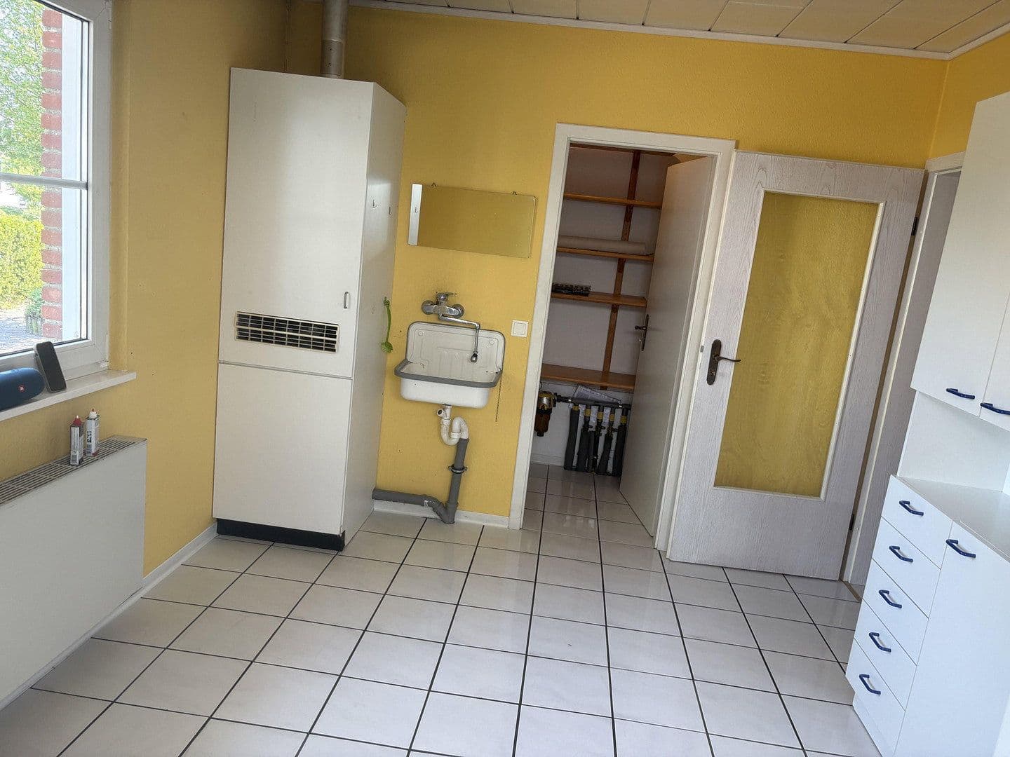 Prodej domu 170 m², pozemek 800 m², Coppenbrügge, Dolní Sasko Prodej domu 170 m², pozemek 800 m², Coppenbrügge, Dolní Sasko