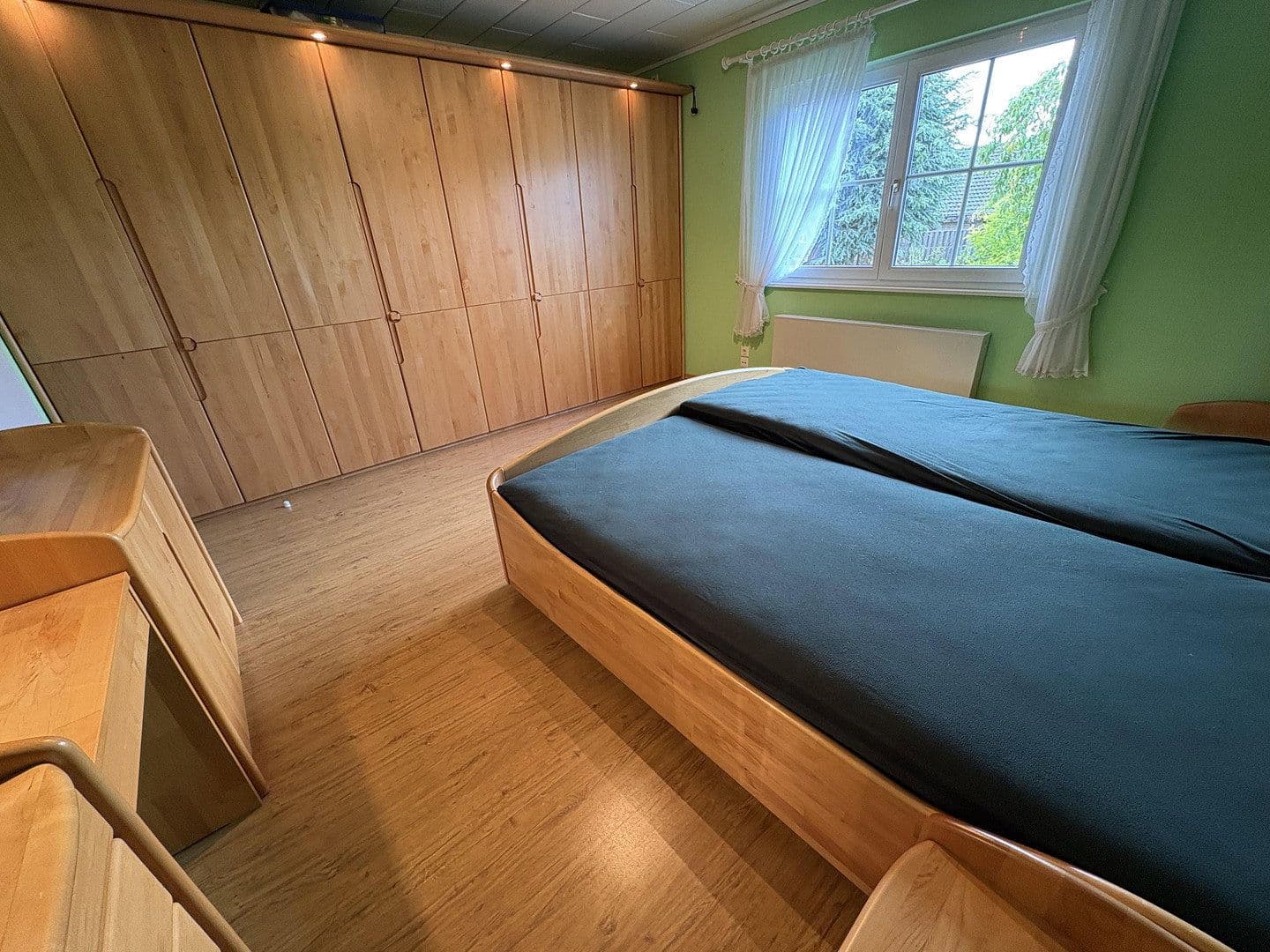 Prodej domu 170 m², pozemek 800 m², Coppenbrügge, Dolní Sasko Prodej domu 170 m², pozemek 800 m², Coppenbrügge, Dolní Sasko