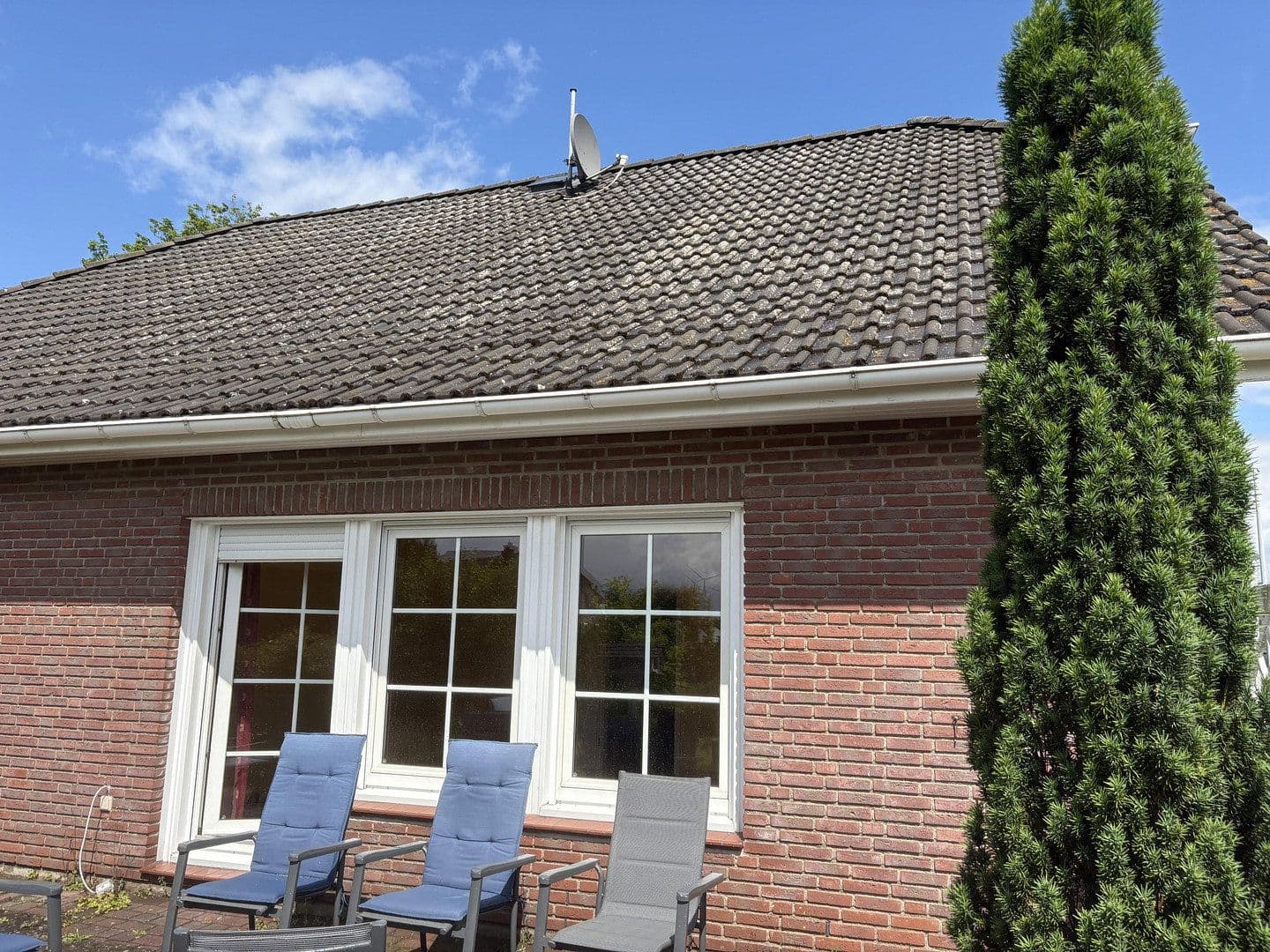 Prodej domu 170 m², pozemek 800 m², Coppenbrügge, Dolní Sasko Prodej domu 170 m², pozemek 800 m², Coppenbrügge, Dolní Sasko