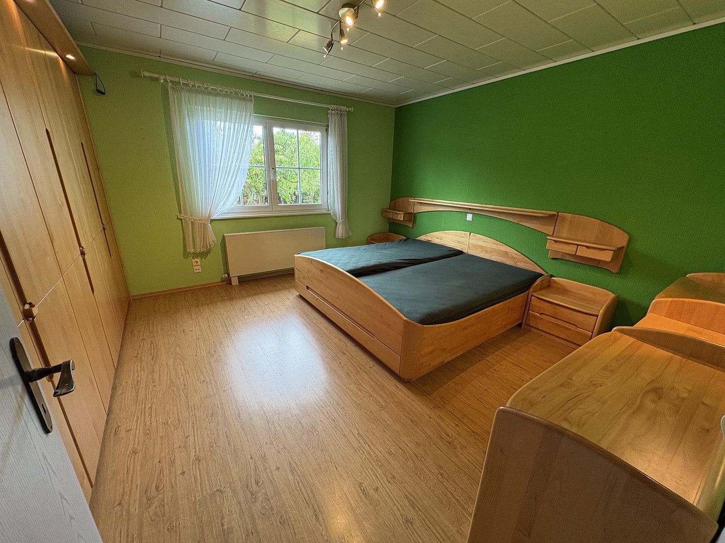 Prodej domu 170 m², pozemek 800 m², Coppenbrügge, Dolní Sasko Prodej domu 170 m², pozemek 800 m², Coppenbrügge, Dolní Sasko