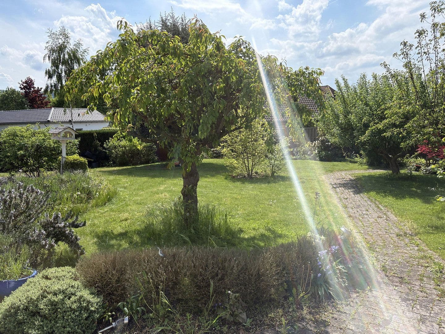 Prodej domu 170 m², pozemek 800 m², Coppenbrügge, Dolní Sasko Prodej domu 170 m², pozemek 800 m², Coppenbrügge, Dolní Sasko