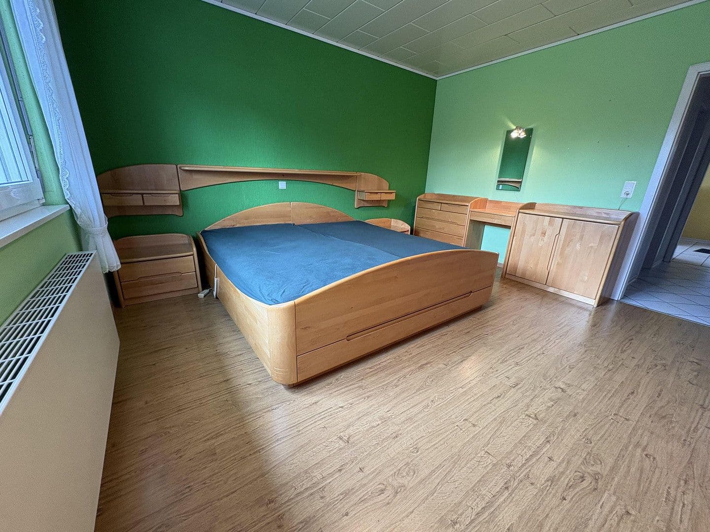 Prodej domu 170 m², pozemek 800 m², Coppenbrügge, Dolní Sasko Prodej domu 170 m², pozemek 800 m², Coppenbrügge, Dolní Sasko