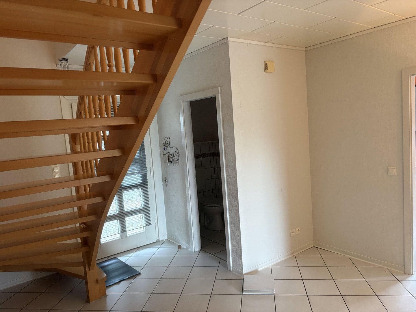 Prodej domu 170 m², pozemek 800 m², Coppenbrügge, Dolní Sasko Prodej domu 170 m², pozemek 800 m², Coppenbrügge, Dolní Sasko