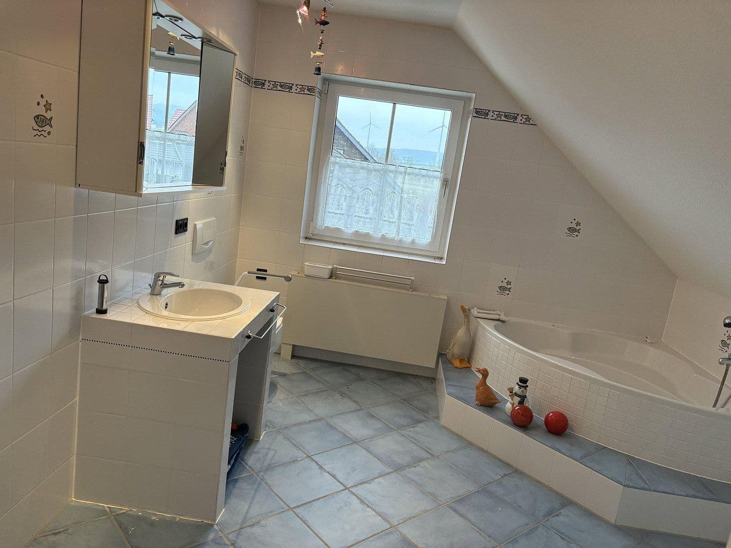 Prodej domu 170 m², pozemek 800 m², Coppenbrügge, Dolní Sasko Prodej domu 170 m², pozemek 800 m², Coppenbrügge, Dolní Sasko