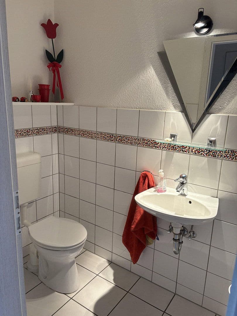 Prodej domu 170 m², pozemek 800 m², Coppenbrügge, Dolní Sasko Prodej domu 170 m², pozemek 800 m², Coppenbrügge, Dolní Sasko