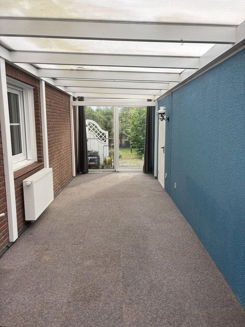 Prodej domu 170 m², pozemek 800 m², Coppenbrügge, Dolní Sasko Prodej domu 170 m², pozemek 800 m², Coppenbrügge, Dolní Sasko