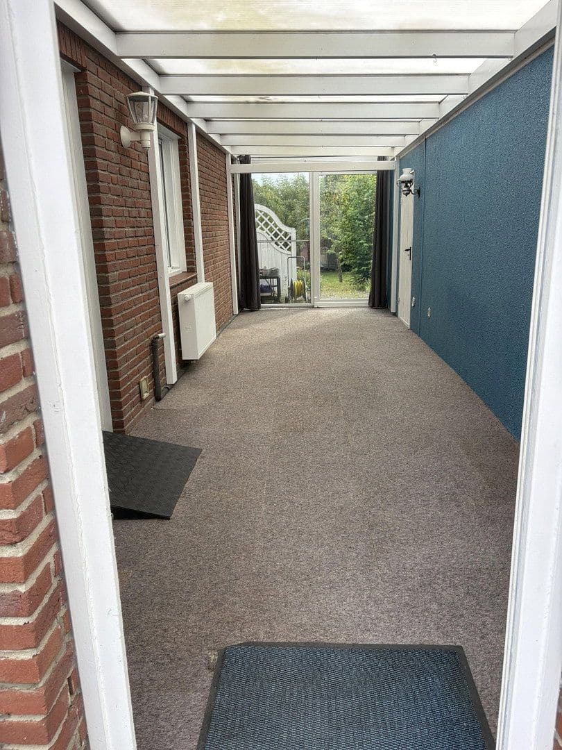 Prodej domu 170 m², pozemek 800 m², Coppenbrügge, Dolní Sasko Prodej domu 170 m², pozemek 800 m², Coppenbrügge, Dolní Sasko