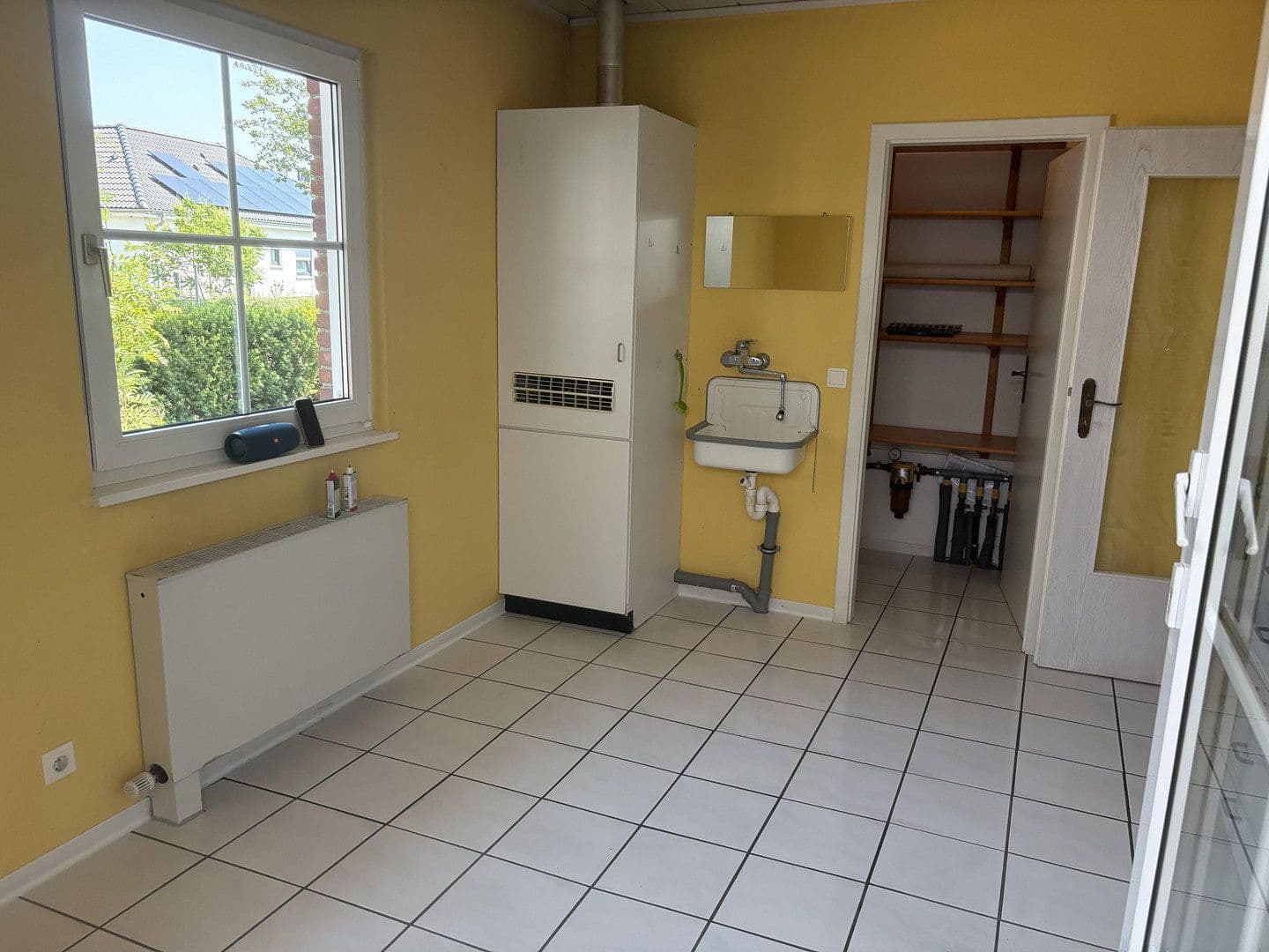 Prodej domu 170 m², pozemek 800 m², Coppenbrügge, Dolní Sasko Prodej domu 170 m², pozemek 800 m², Coppenbrügge, Dolní Sasko