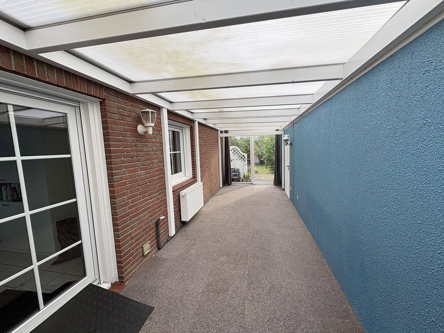 Prodej domu 170 m², pozemek 800 m², Coppenbrügge, Dolní Sasko Prodej domu 170 m², pozemek 800 m², Coppenbrügge, Dolní Sasko