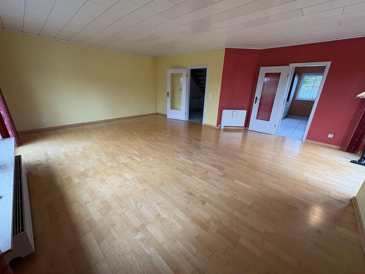 Prodej domu 170 m², pozemek 800 m², Coppenbrügge, Dolní Sasko Prodej domu 170 m², pozemek 800 m², Coppenbrügge, Dolní Sasko